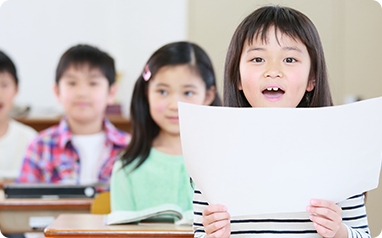 お子様の行事参加も優先できる